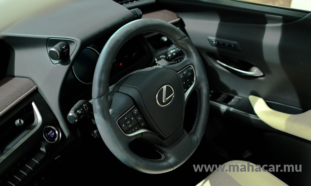 2021 Toyota LEXUS photo 12