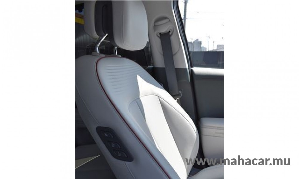 2023 Hyundai IONIC 5 photo 16