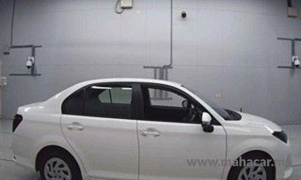 2023 Toyota Corolla Axio photo 5