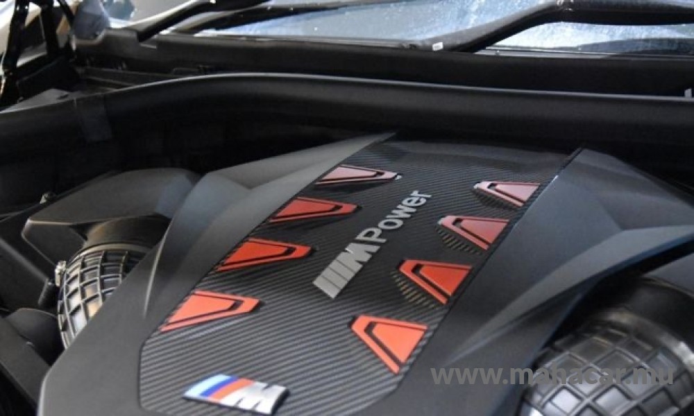 2023 BMW XM photo 18