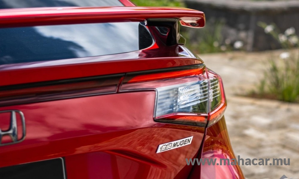2021 Honda Civic photo 17