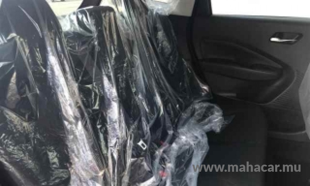 2022 Nissan NOTE E-POWER photo 7