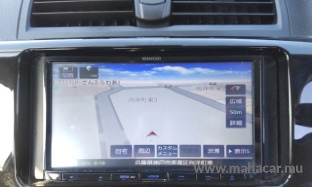 2020 Toyota Allion photo 7