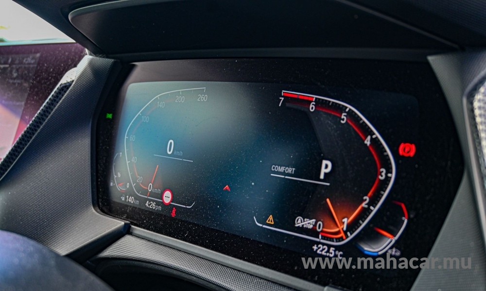 2020 BMW 218i Grand coupe play photo 11