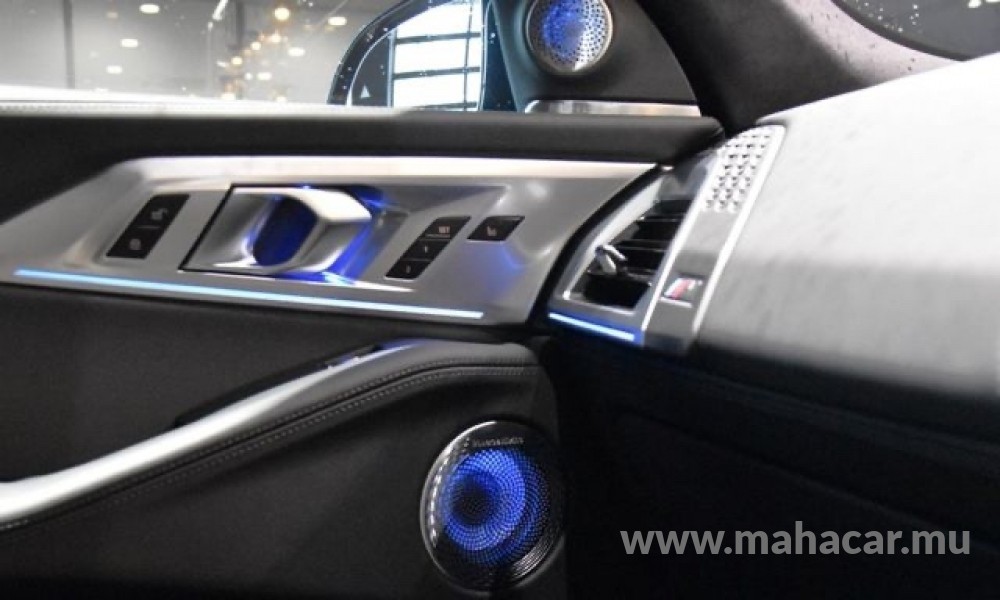 2023 BMW XM photo 11
