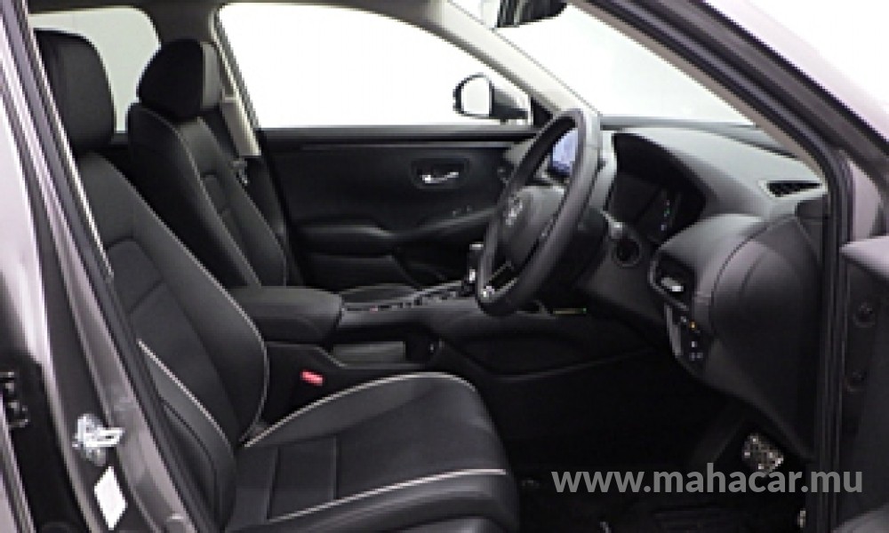 2023 Honda ZR-V photo 6