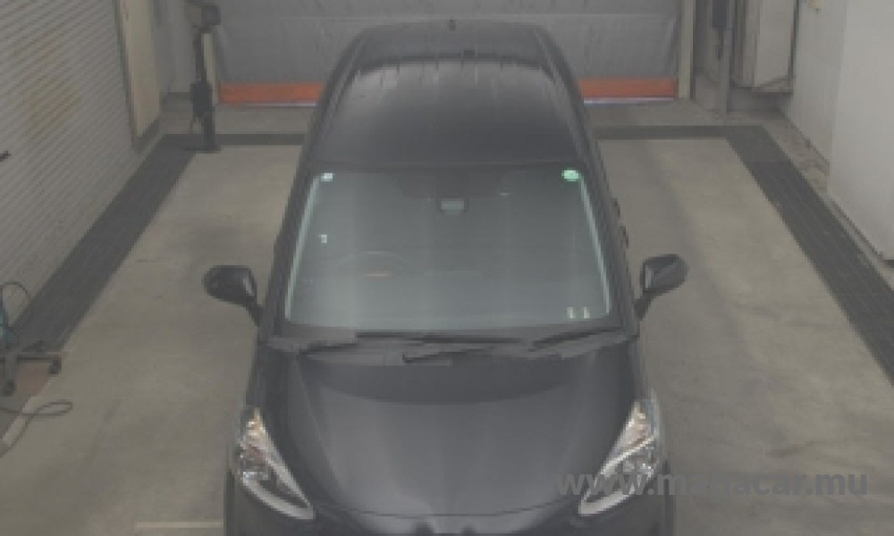 2022 Toyota Sienta photo 8
