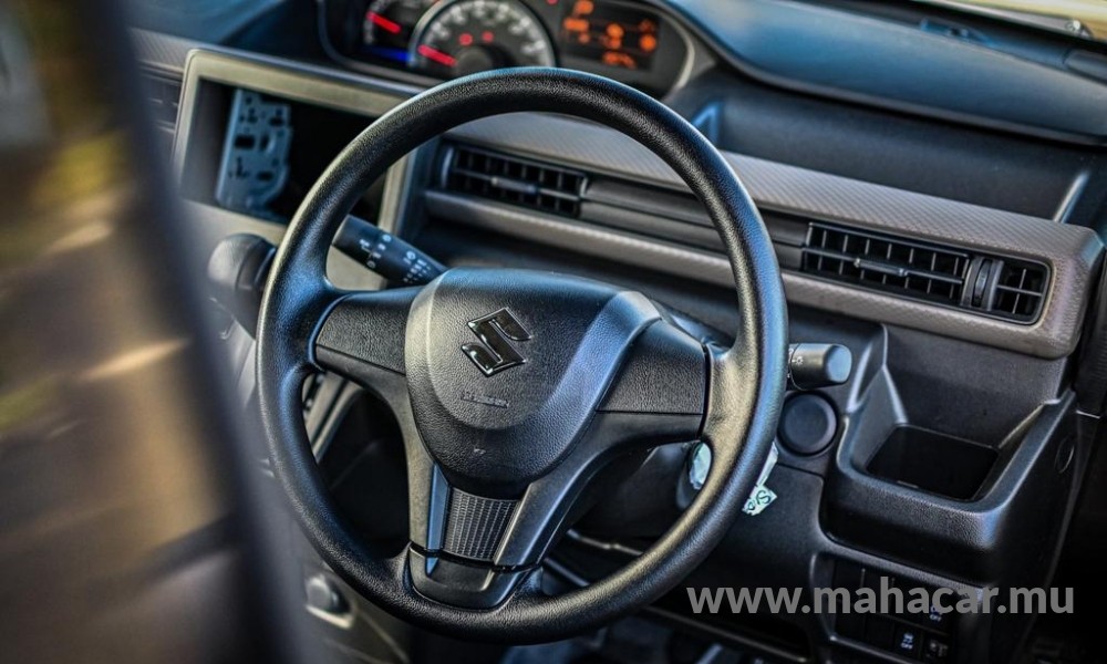 2021 Suzuki Wagon R photo 8