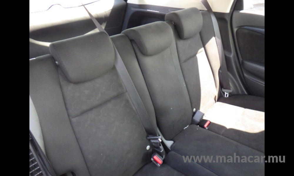 2019 Honda SHUTTLE photo 10