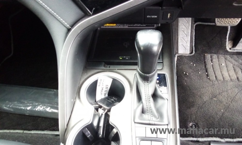 2021 Toyota Camry photo 18