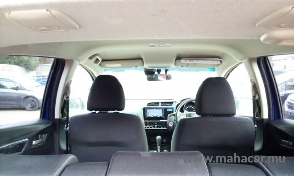 2019 Honda Fit photo 15