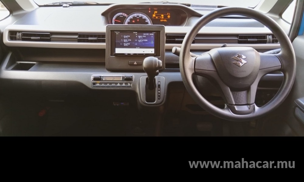 2019 Suzuki Wagon R photo 6