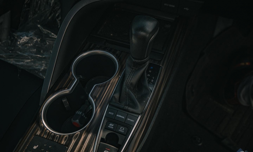 2020 Toyota Camry photo 10