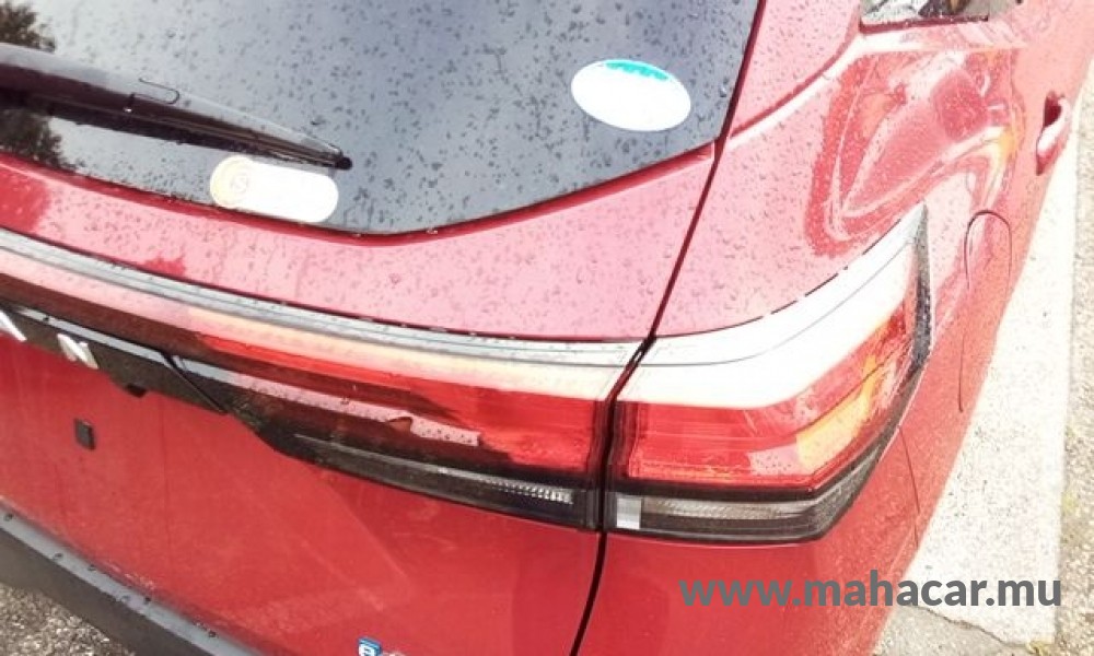 2021 Nissan NOTE E-POWER photo 18