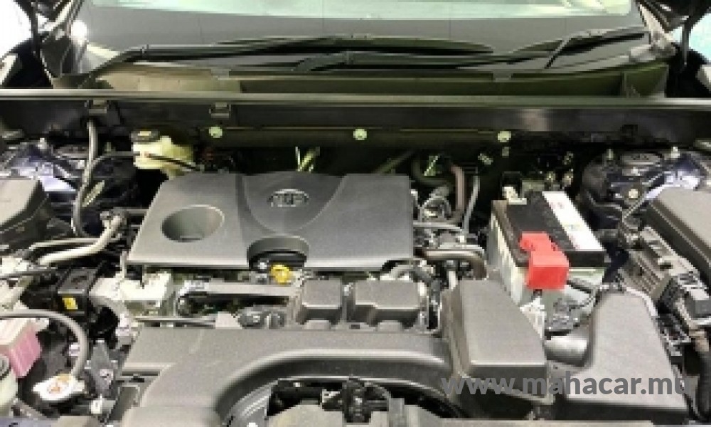 2022 Toyota Rav4 photo 7