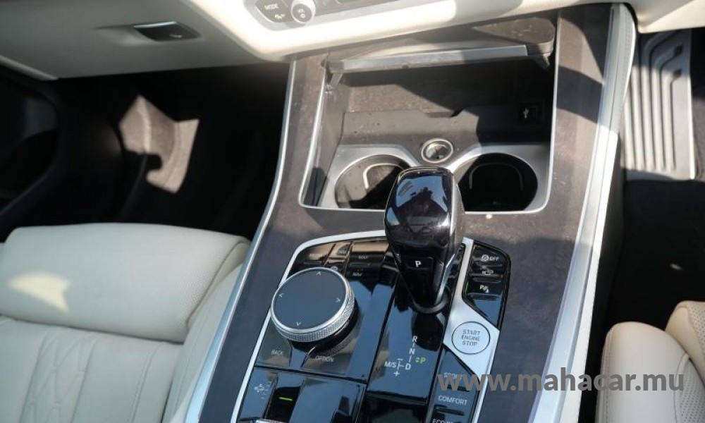 2023 BMW X 5 photo 5