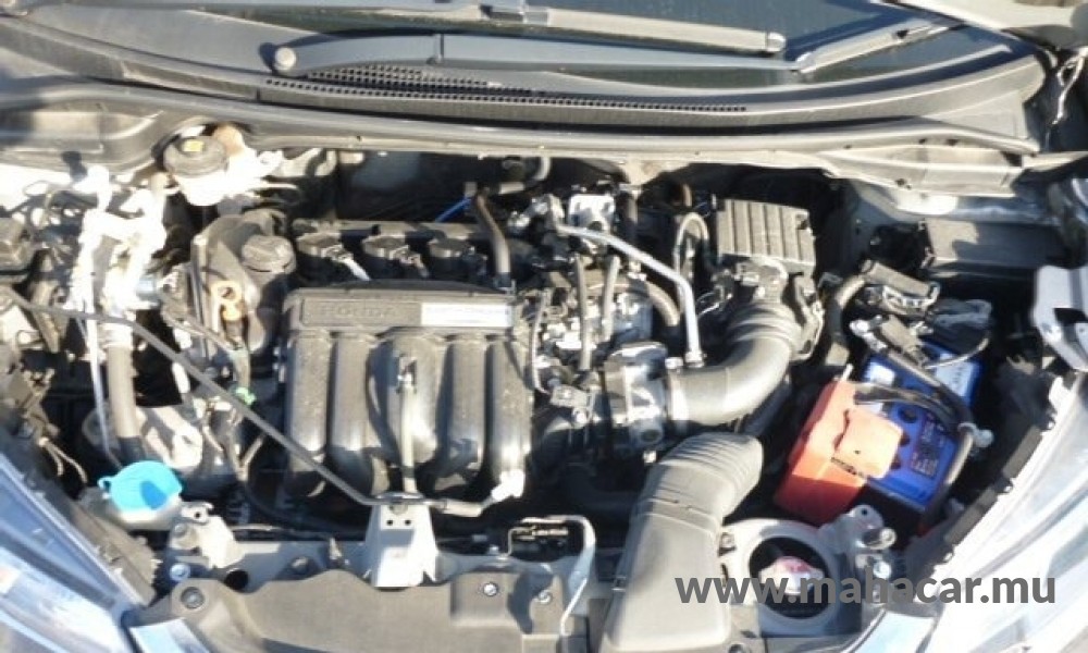 2019 Honda Fit photo 5
