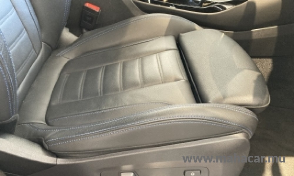 2022 BMW iX3 photo 12