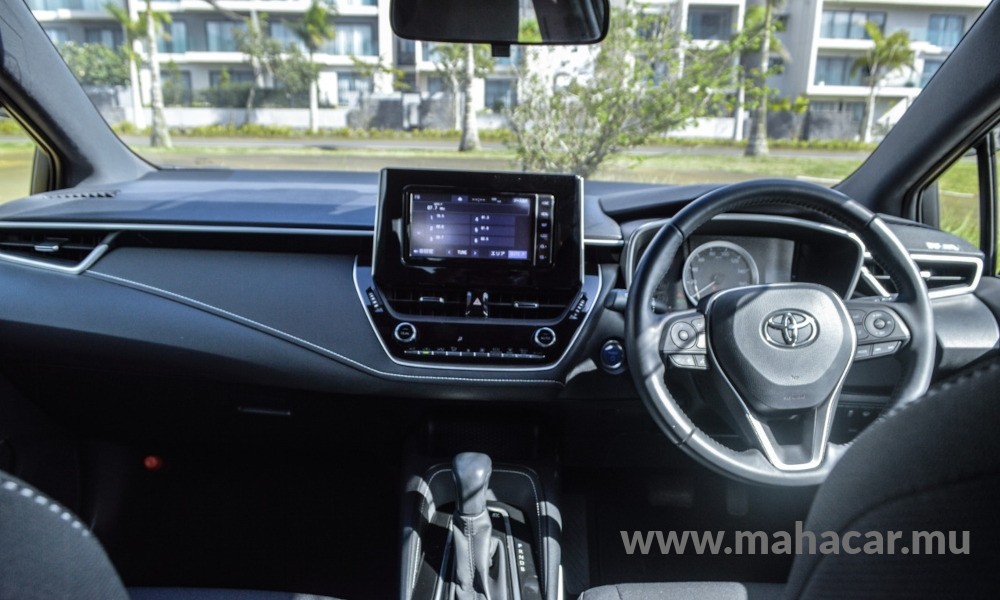 2019 Toyota Corolla photo 7