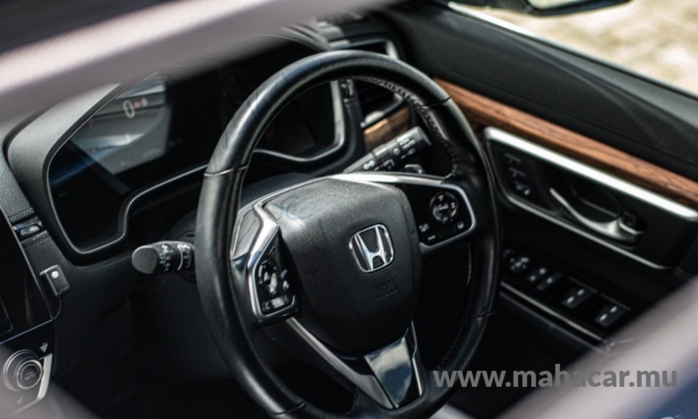 2022 Honda CR-V photo 13