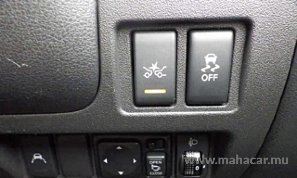 2021 Nissan March photo 11
