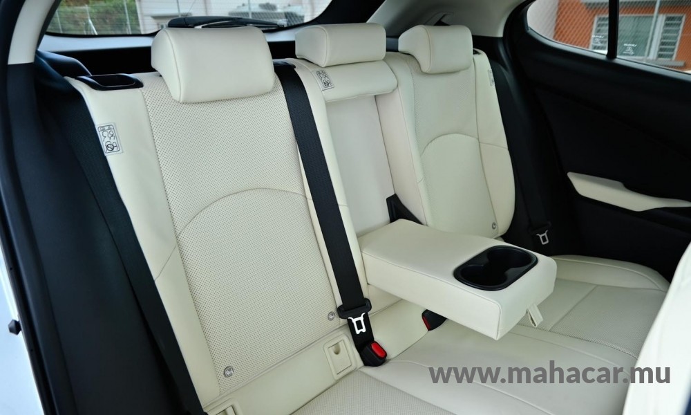2021 Toyota LEXUS photo 10