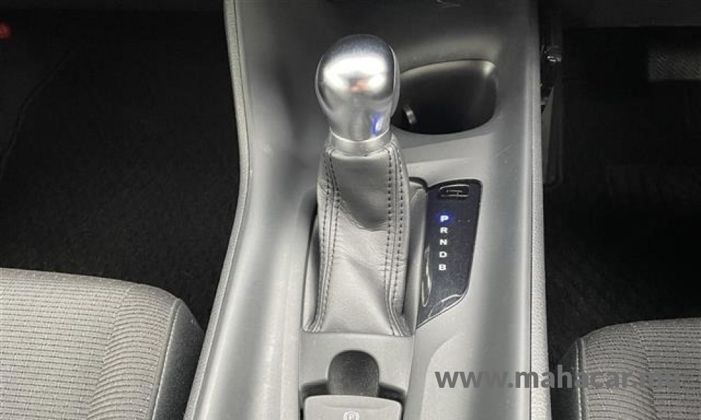 2019 Toyota CHR HYBRID photo 14