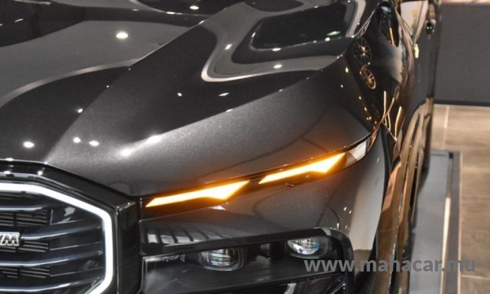 2023 BMW XM photo 5