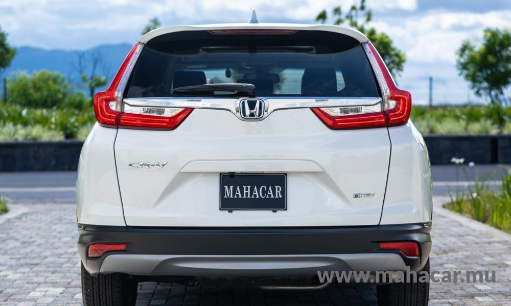 2022 Honda CR-V photo 20