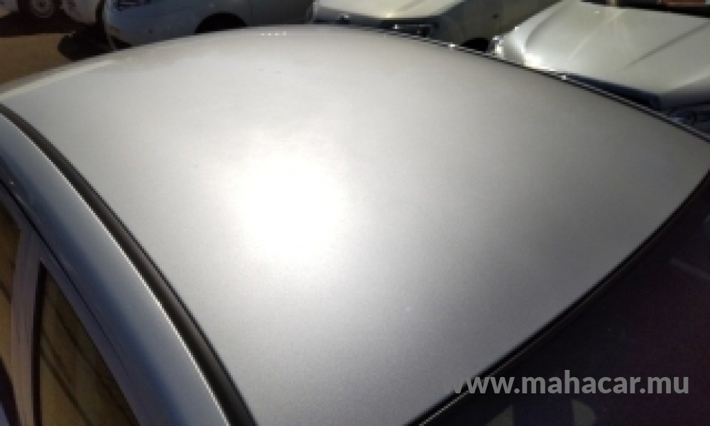 2021 Toyota Allion photo 3