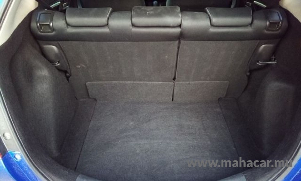 2019 Honda Fit photo 13