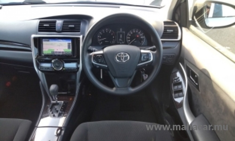 2020 Toyota Allion photo 10