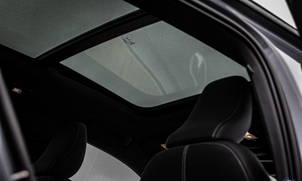 2022 VOLVO XC40 photo 6