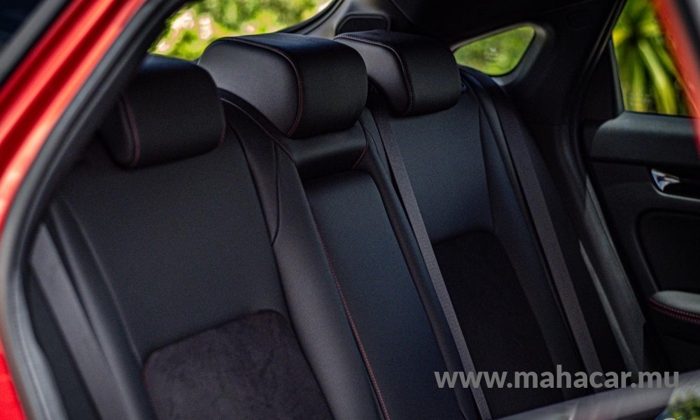 2021 Honda Civic photo 11