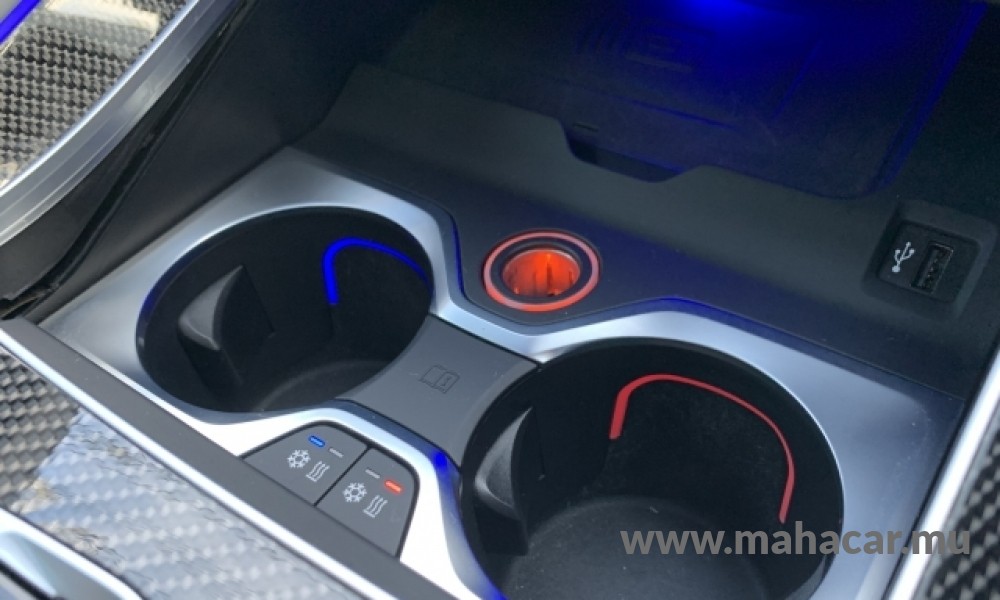 2022 BMW X 6 photo 16