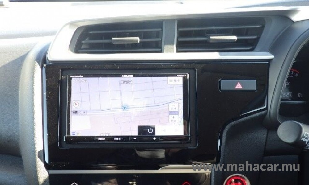 2019 Honda Fit photo 9