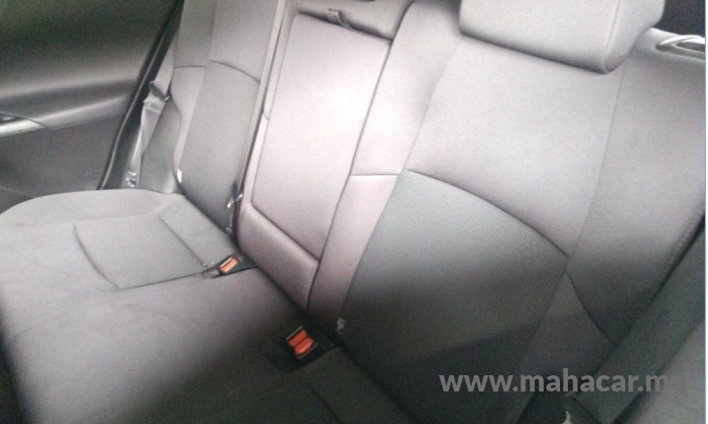 2023 Toyota Harrier photo 6