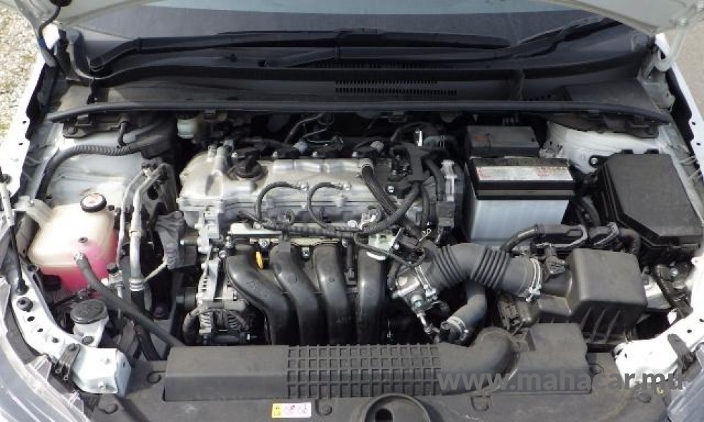 2020 Toyota Corolla photo 11