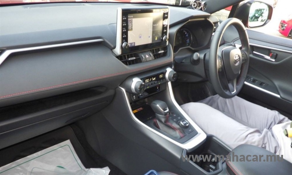 2022 Toyota Rav4 photo 2