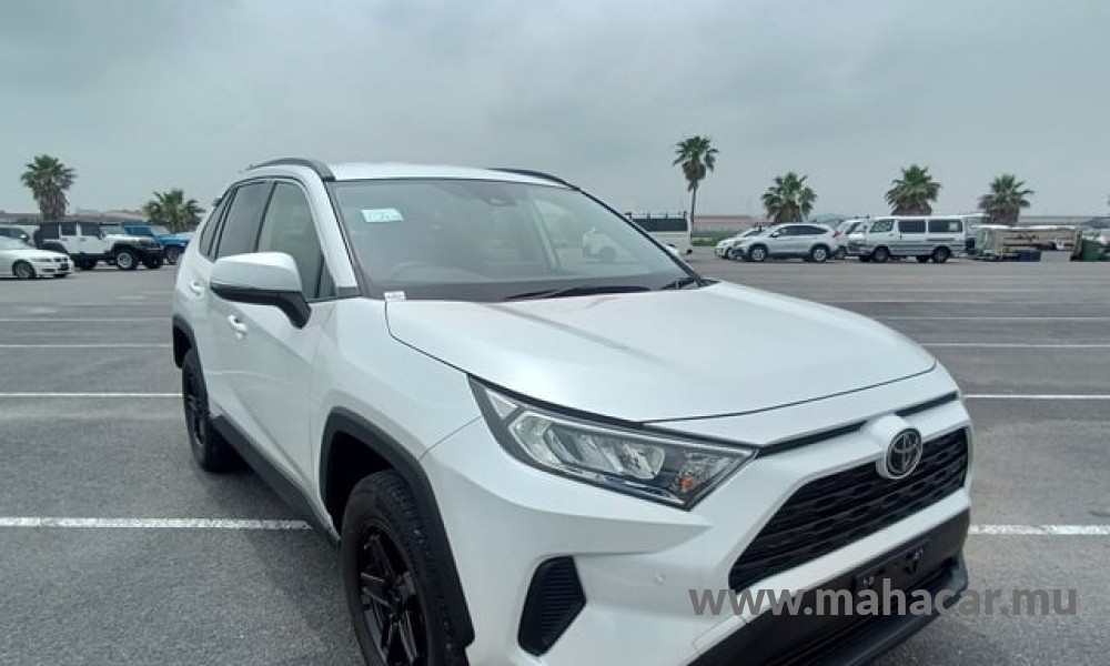 2023 Toyota Rav4 photo 3