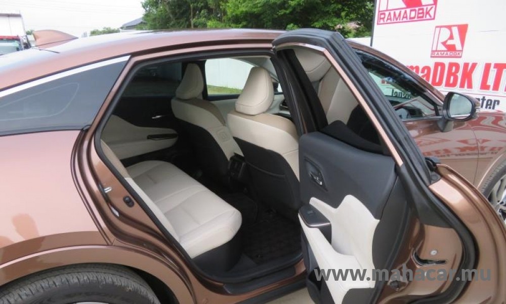 2023 Toyota Crown photo 11