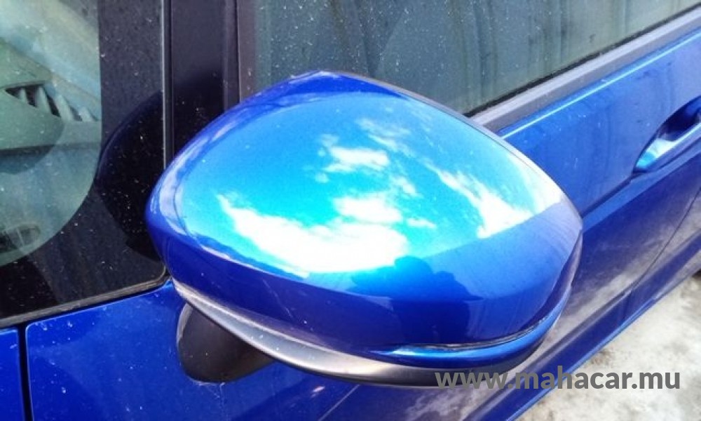 2019 Honda Fit photo 9