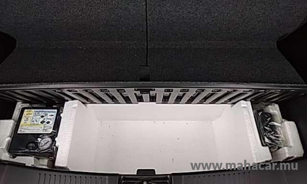 2019 Suzuki Wagon R photo 11