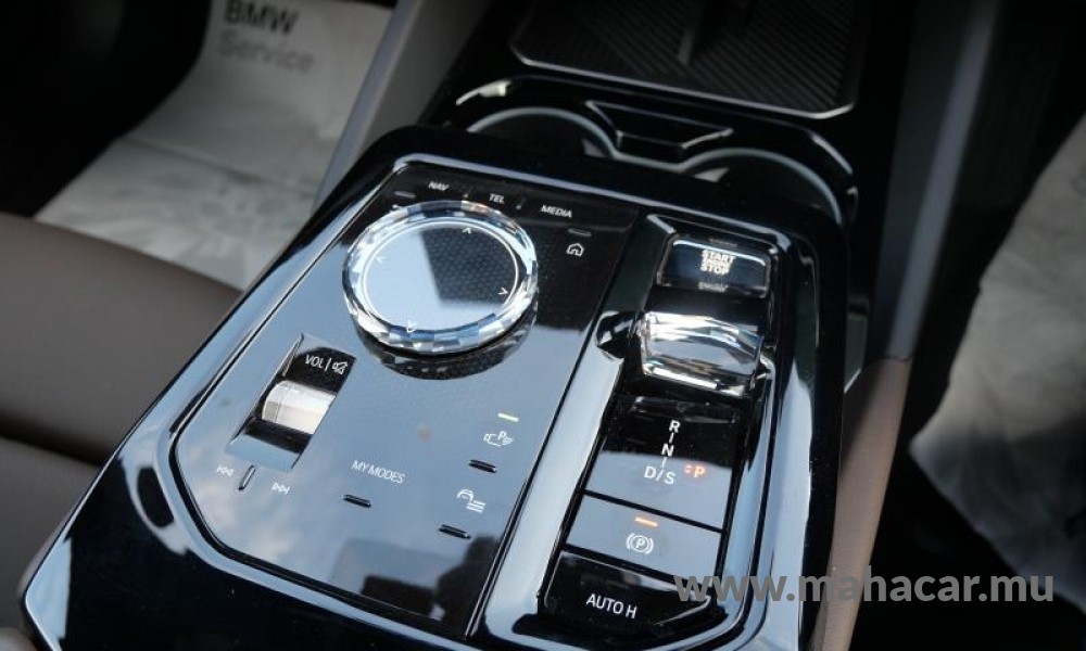 2023 BMW 523i photo 7