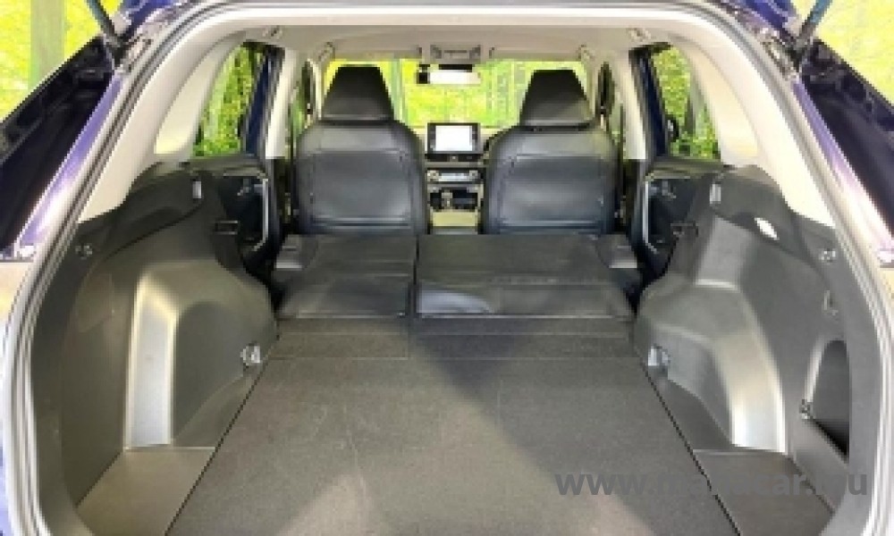 2022 Toyota Rav4 photo 3