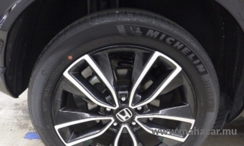 2021 Honda VEZEL HV photo 5