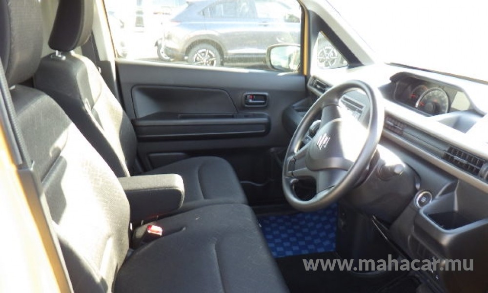2021 Suzuki Wagon R photo 8