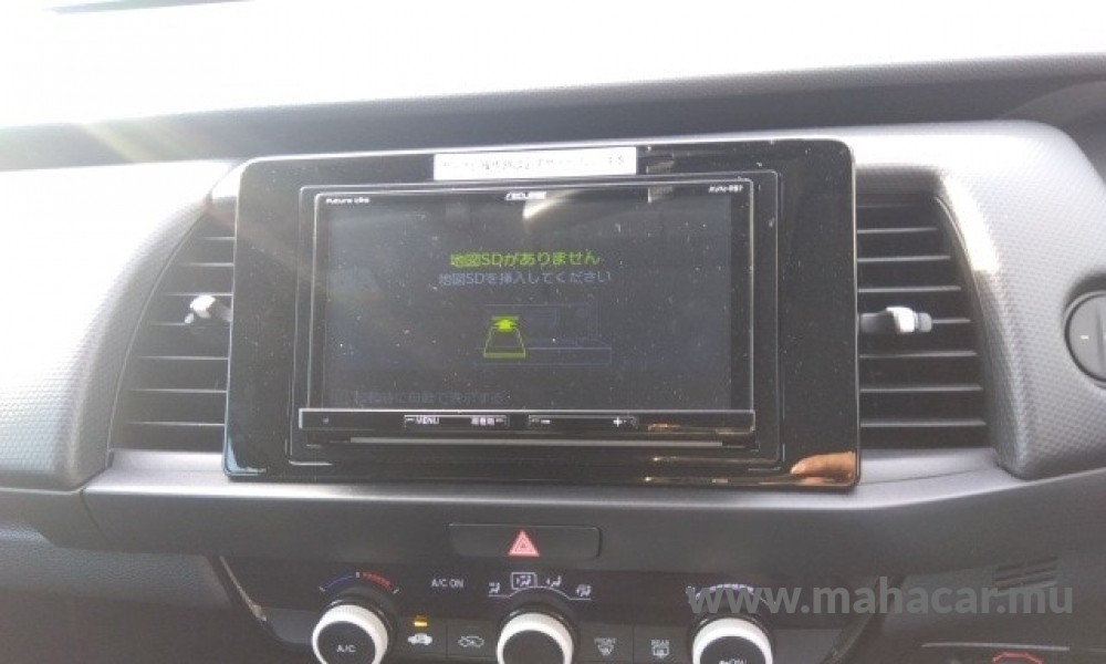 2021 Honda Fit photo 5