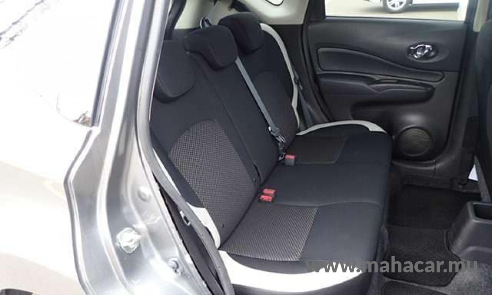 2019 Nissan NOTE E-POWER photo 6