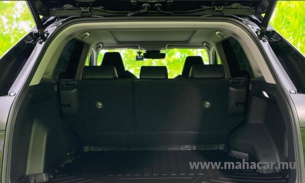 2022 Toyota Rav4 photo 2